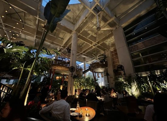 Komodo Miami by null Komodo Miami by null