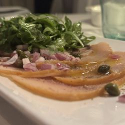Trattoria Da Vittorio