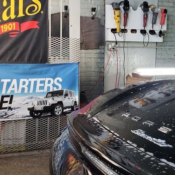 A Plus Auto Detail - Sport Car cleaning and detailing - Auto Detailing Near Me - Chicago, Illinois
