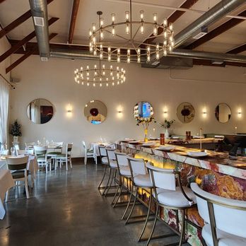 Milan - Italian Near Me - San Jose, California