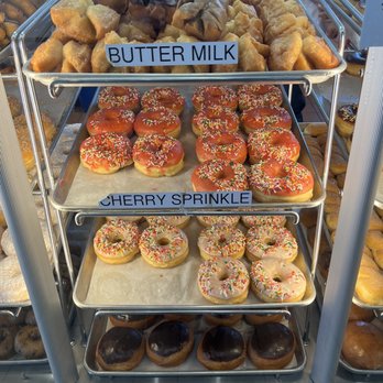 Bosa Donuts - Bubble Tea Near Me - Avondale, Arizona Bosa Donuts - Bubble Tea Near Me - Avondale, Arizona