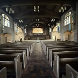 user provided Carleton College photo