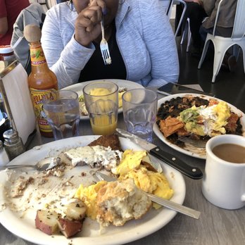 Millie's Cafe - Pasadena - Murdered my food - Breakfast & Brunch Near Me - Pasadena, California Millie's Cafe - Pasadena - Murdered my food - Breakfast & Brunch Near Me - Pasadena, California
