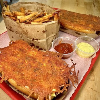 One Stop Coney Shop - Hot Dogs Near Me - Grand Rapids, Michigan