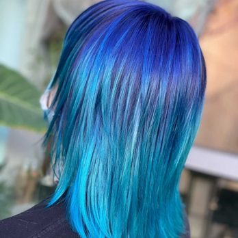 Mermaid Cult - Hair Salons Near Me - Los Angeles, California Mermaid Cult - Hair Salons Near Me - Los Angeles, California
