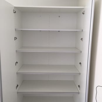 Pacific Panel - Home Organization Near Me - Irwindale, California