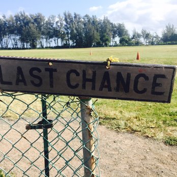 Pacific Skydiving Honolulu - Last chance!!!! - Skydiving Near Me - Waialua, Hawaii