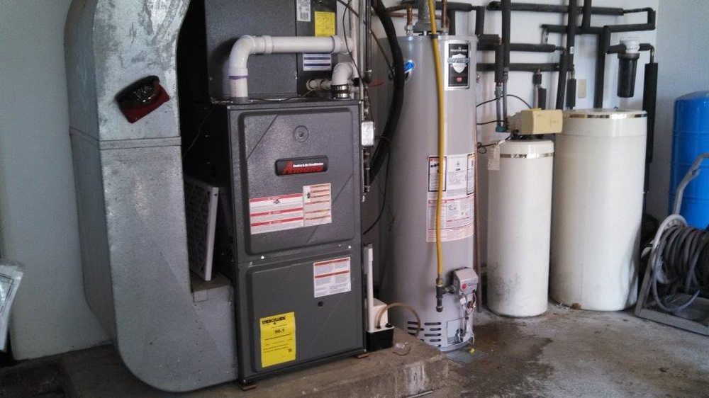 Slide of Aspen Plumbing Services