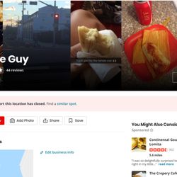 Tamales Primo - Passed down and now retired - Tamale Guy