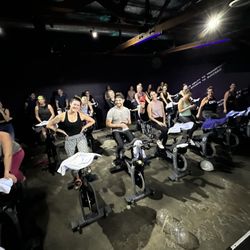 Dragonfly Cycle + Train - Community
