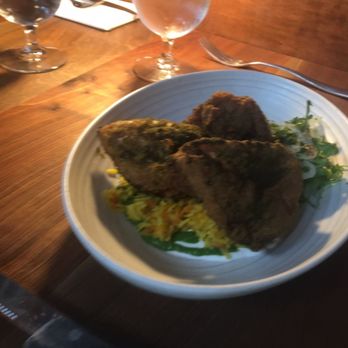 Saffron Mediterranean Kitchen - Egyptian fried chicken - Mediterranean Near Me - Walla Walla, Washington Saffron Mediterranean Kitchen - Egyptian fried chicken - Mediterranean Near Me - Walla Walla, Washington