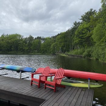Dixie's Coffee House - Coffee & Tea Near Me - Manitowish Waters, Wisconsin