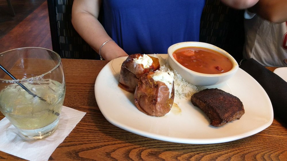 OUTBACK STEAKHOUSE - Updated June 2026 - 15 Photos - PR-8, Carolina ...