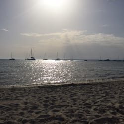 Platja es Trenc