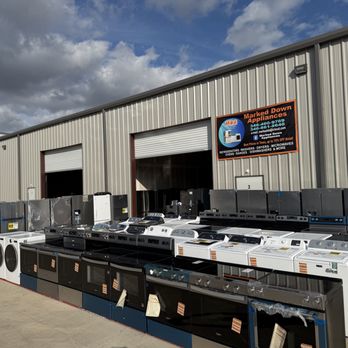 Marked Down Appliances - Appliances Near Me - Houston, Texas Marked Down Appliances - Appliances Near Me - Houston, Texas