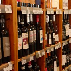 Jungs Bio - Bio-Weine bei Jungs Bio