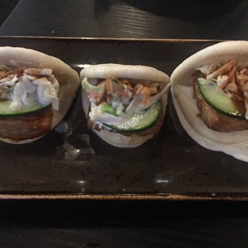 Bonchon Convoy - Pork Baos - Chicken Wings Near Me - San Diego, California