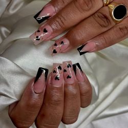 Complete Nails And Spa
