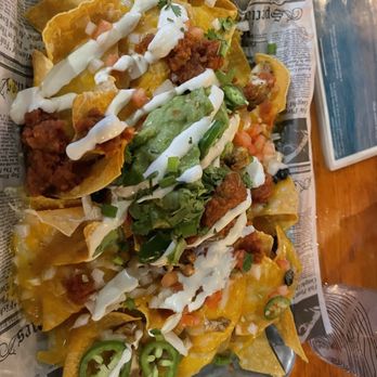 Lulu's Waikiki - Beach Boys Nachos - Burgers Near Me - Honolulu, Hawaii Lulu's Waikiki - Beach Boys Nachos - Burgers Near Me - Honolulu, Hawaii