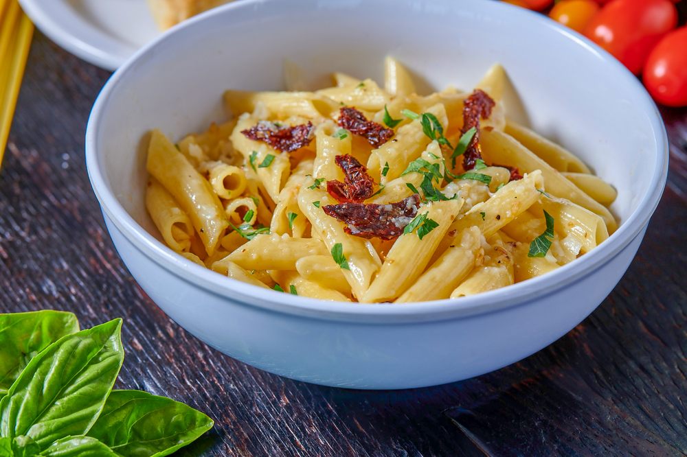 Tony & Alba's Pizza & Pasta