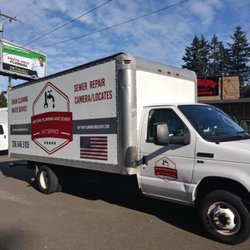 Anytime Plumbing and Sewer