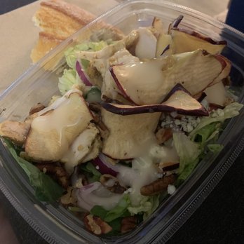 Panera Bread - Fuji chicken salad - Sandwiches Near Me - Clovis, California Panera Bread - Fuji chicken salad - Sandwiches Near Me - Clovis, California