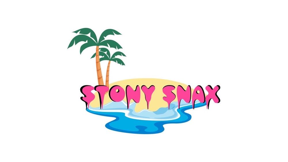 Stony Snax Logo