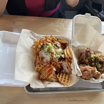Koja Kitchen Sac Town - Cocktail Bars Near Me - Sacramento, California Koja Kitchen Sac Town - Cocktail Bars Near Me - Sacramento, California
