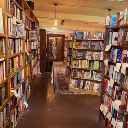 Bookends & Beginnings