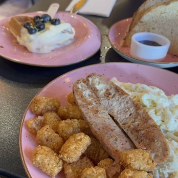 6th & G Breakfast - American breakfast - Breakfast & Brunch Near Me - San Diego, California