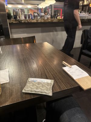 Saigon Kitchen by null