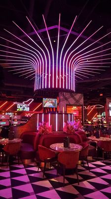 F1 Arcade Las Vegas by null