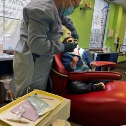 Growing Smiles
