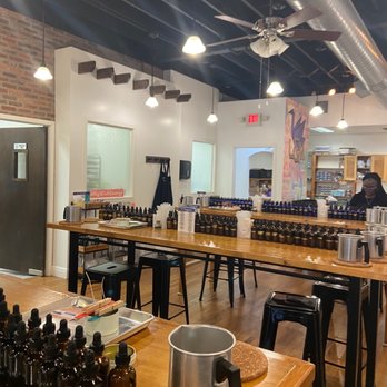 Love & Make - 85 different fragrances to mix with. - Specialty Schools Near Me - Houston, Texas Love & Make - 85 different fragrances to mix with. - Specialty Schools Near Me - Houston, Texas