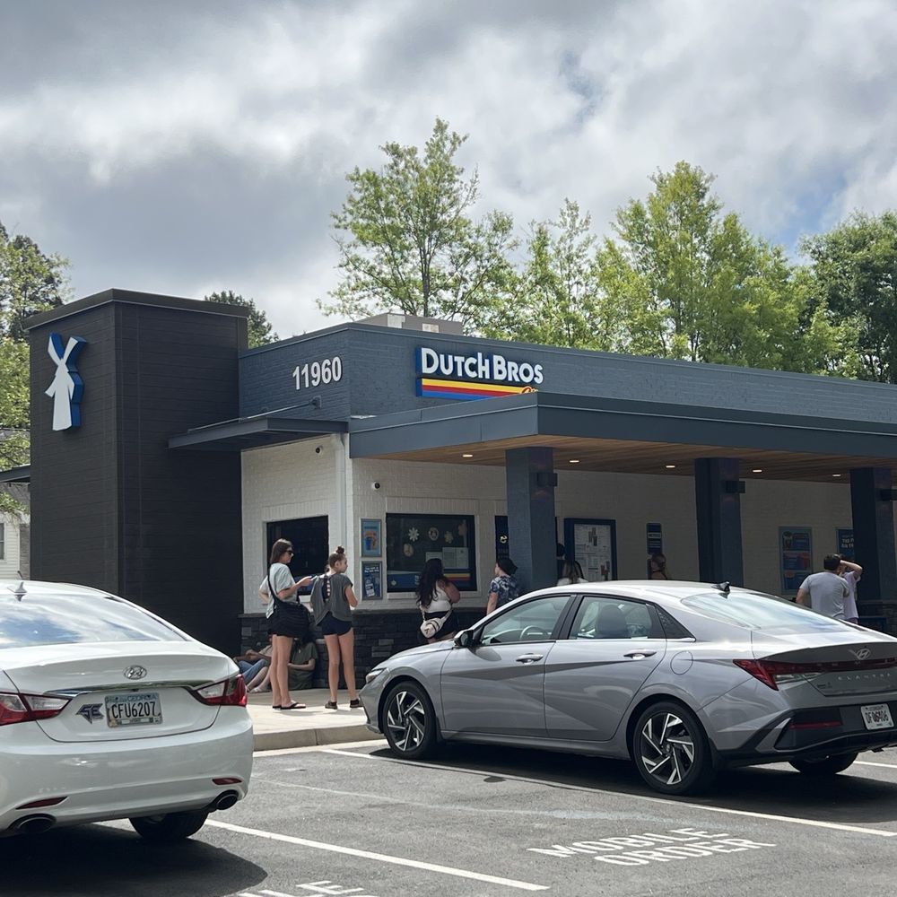 Dutch Bros Coffee - Juice Bars & Smoothies Near Me - Woodstock, Georgia Dutch Bros Coffee - Juice Bars & Smoothies Near Me - Woodstock, Georgia