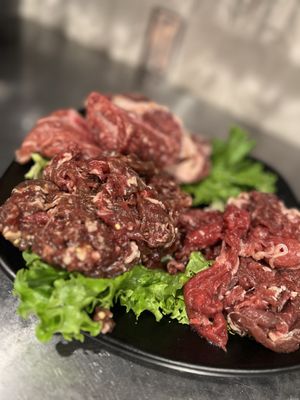 Sō Korean BBQ by null