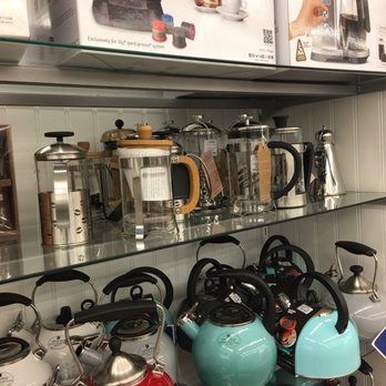 Marshalls - French press coffee pots - Department Stores Near Me - Poughkeepsie, New York