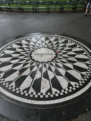 Strawberry Fields by null