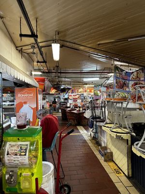 Mercado Libertad - San Juan de Dios by null