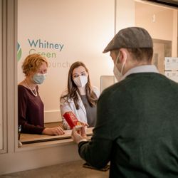 Whitney Green Acupuncture - We have topical products that can help with pain relief! Zheng Gu Shui relieves blood stagnation, promotes healing, and soothes pain.