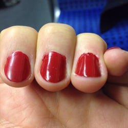 Queen´s Nails - Wunderschön lackiert (Ironie aus)