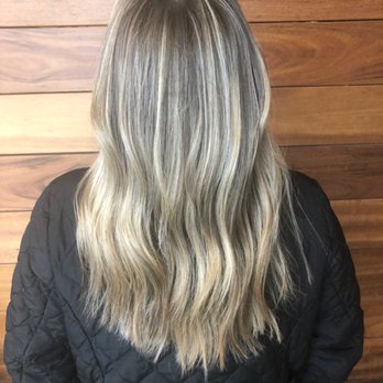 Bella Red Salon - Lakeland - Hair Salons Near Me - Auburn, Washington