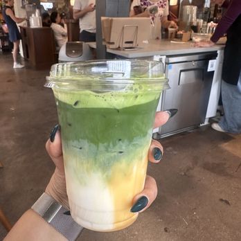 Foxtrot - Coffee & Tea Near Me - Dallas, Texas