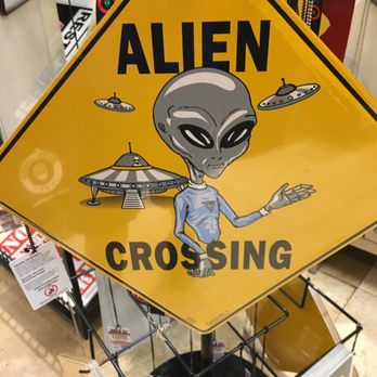 Alien Fresh Jerky - Meat Shops Near Me - Baker, California
