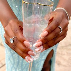 Crystal's Nails & Spa