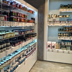 Eat's Store