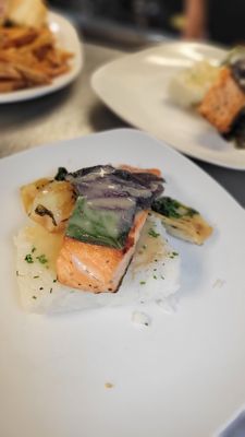 In the Weeds by null