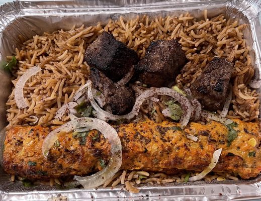 Kebab House (Halal) by null