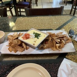 Sabores Del Golfo - Shrimp Founda