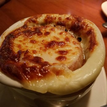 Outback Steakhouse - French onion soup was delicious - Steakhouses Near Me - Smithfield, North Carolina Outback Steakhouse - French onion soup was delicious - Steakhouses Near Me - Smithfield, North Carolina